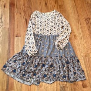 Matilda Jane dress
